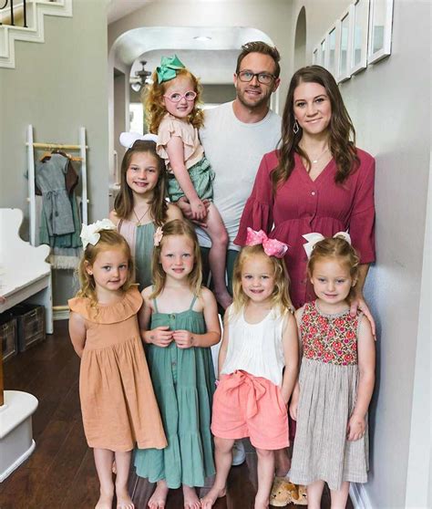 outdaughtered girls.